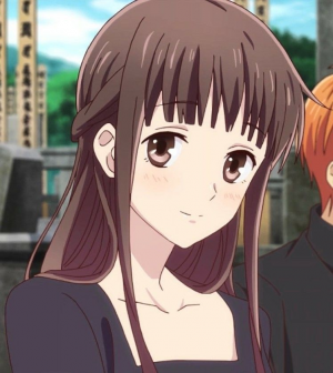 Tohru Honda — Anime Female Characters (Famous) option 44