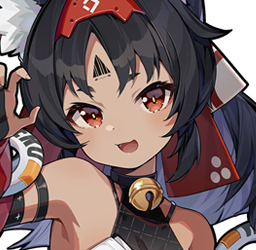 Thumbnekomata — Zenless Zone Zero(ZZZ 3.1) option 33