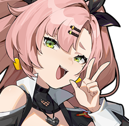 Thumbnicole — Zenless Zone Zero(ZZZ 3.1) option 34