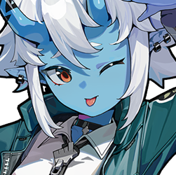Thumbsoukaku — Zenless Zone Zero(ZZZ 3.1) option 47