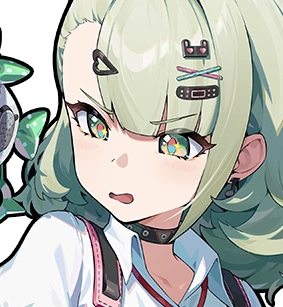 Thumbsunna — Zenless Zone Zero(ZZZ 3.1) option 48