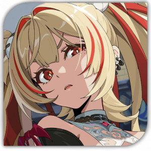 Zzz Claret — Zenless Zone Zero(ZZZ 3.1) option 59