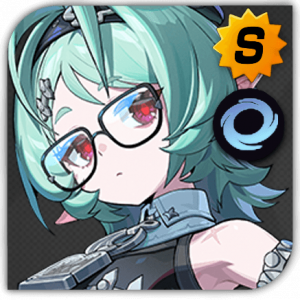Zzz Roxy — Zenless Zone Zero(ZZZ 3.1) option 60