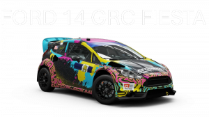 Zzzzz 1779582255fh6ford14rahallettermanlaniganracinggrcfiestapng — Forza Horizon 6 Eliminator Cars option 11