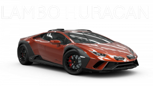 Zzzzz 1779582256fh6lamborghinihuracansterratopng — Forza Horizon 6 Eliminator Cars option 32