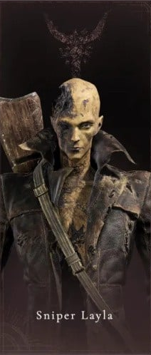 Sniper — The Duskbloods Character / Bloodsworn Tier List option 4