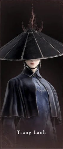 Trang — The Duskbloods Character / Bloodsworn Tier List option 5