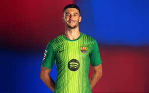 Barcelona 26/27 — option 3