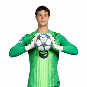 Barcelona 26/27 — option 4