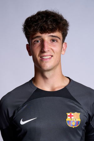 Barcelona 26/27 — option 6