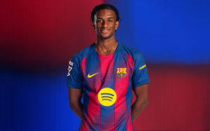 Barcelona 26/27 — option 7