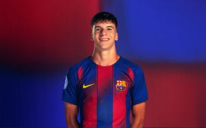 Barcelona 26/27 — option 10