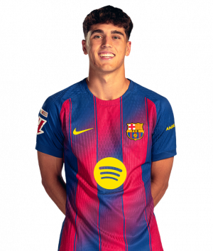 Barcelona 26/27 — option 12