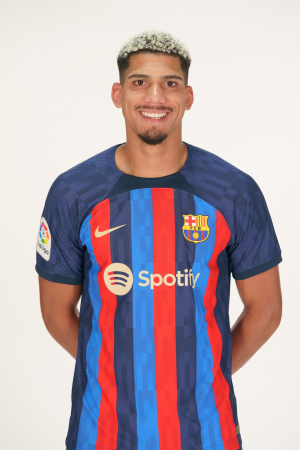 Barcelona 26/27 — option 14