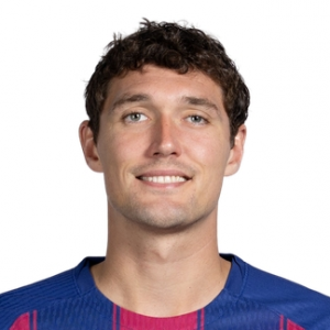 Barcelona 26/27 — option 16
