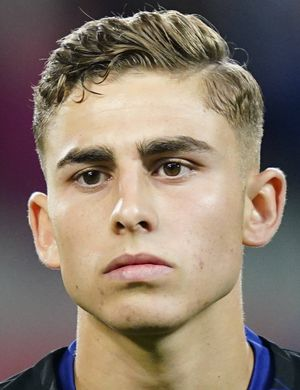 Barcelona 26/27 — option 22