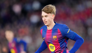 Barcelona 26/27 — option 23