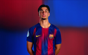 Barcelona 26/27 — option 24