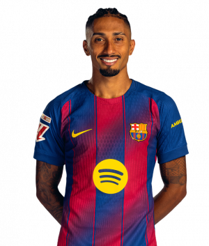 Barcelona 26/27 — option 28