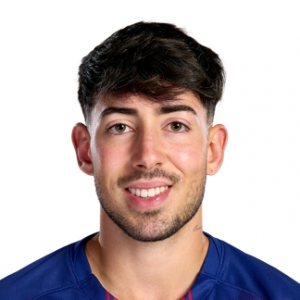Barcelona 26/27 — option 30