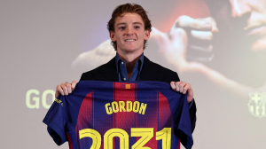 Barcelona 26/27 — option 32
