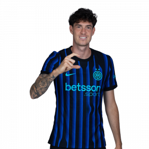 Barcelona 26/27 — option 43