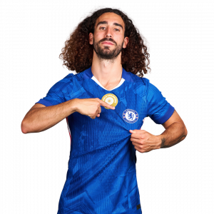 Barcelona 26/27 — option 47