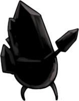 157px Statueenragedguardian — Hollow Knight: All 47 Bosses option 1