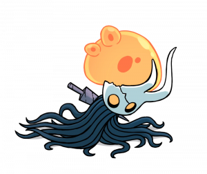 Bbrokenvessel — Hollow Knight: All 47 Bosses option 3