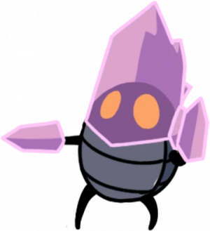 Bcrystalguardian — Hollow Knight: All 47 Bosses option 4