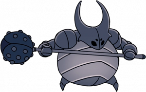 Bfalseknight — Hollow Knight: All 47 Bosses option 5