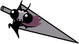 Bgreatnailsagesly — Hollow Knight: All 47 Bosses option 8