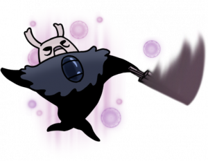 Bgreyprincezote — Hollow Knight: All 47 Bosses option 9