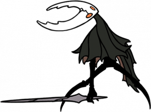 Bhollowknight — Hollow Knight: All 47 Bosses option 10