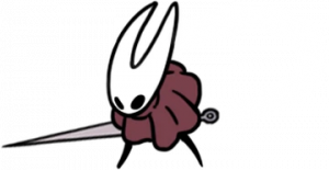 Bhornet2 — Hollow Knight: All 47 Bosses option 11