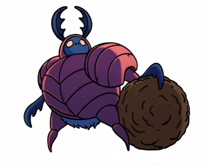 Bossdungdefender — Hollow Knight: All 47 Bosses option 14