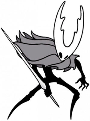Bpurevessel — Hollow Knight: All 47 Bosses option 15