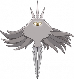Bradiance — Hollow Knight: All 47 Bosses option 16