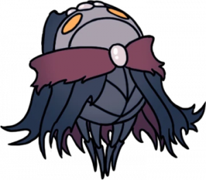 Bsoulmaster — Hollow Knight: All 47 Bosses option 17