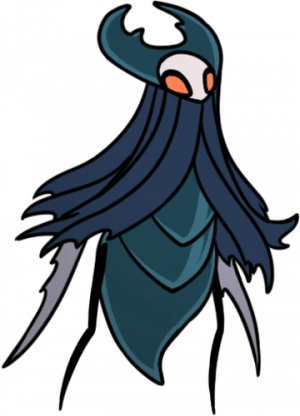 Btraitorlord — Hollow Knight: All 47 Bosses option 18