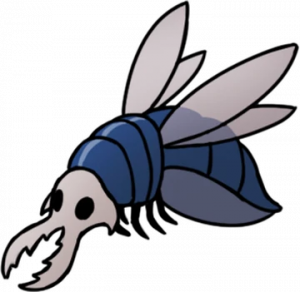 Bvengeflyking — Hollow Knight: All 47 Bosses option 20