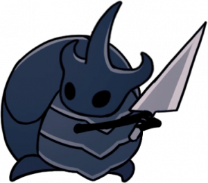 Bwatcherknight 2 — Hollow Knight: All 47 Bosses option 21