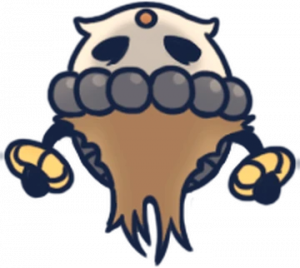 Elderhuidle — Hollow Knight: All 47 Bosses option 23