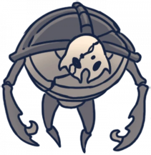 Galienwithoutessence — Hollow Knight: All 47 Bosses option 25