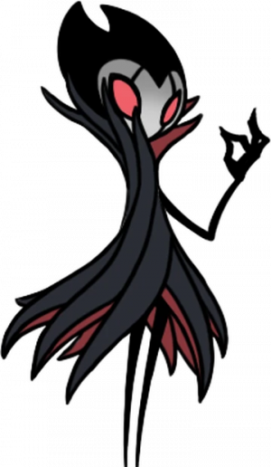 Grimm — Hollow Knight: All 47 Bosses option 26