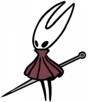 Hornetidle — Hollow Knight: All 47 Bosses option 30