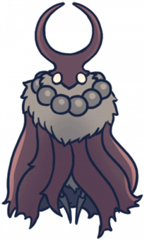 Markothidle — Hollow Knight: All 47 Bosses option 32