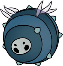 Oblobbles — Hollow Knight: All 47 Bosses option 38