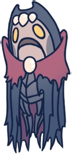 Soul Tyrant — Hollow Knight: All 47 Bosses option 42