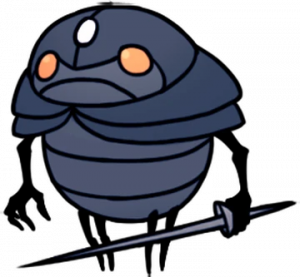 Soulwarrioridle — Hollow Knight: All 47 Bosses option 43